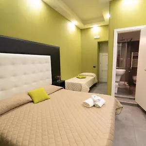 Guest house Royal H Umberto I, Centro, By Clapa Group, Naples