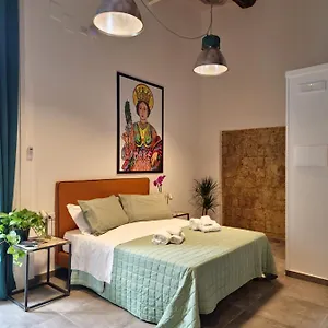 Guest house Borgo Dei Miracoli, Naples