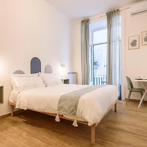 Guest house Ecosuite Spaccanapoli, Naples