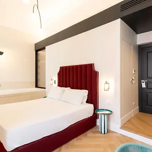 Guest house Relais Ammira, Naples