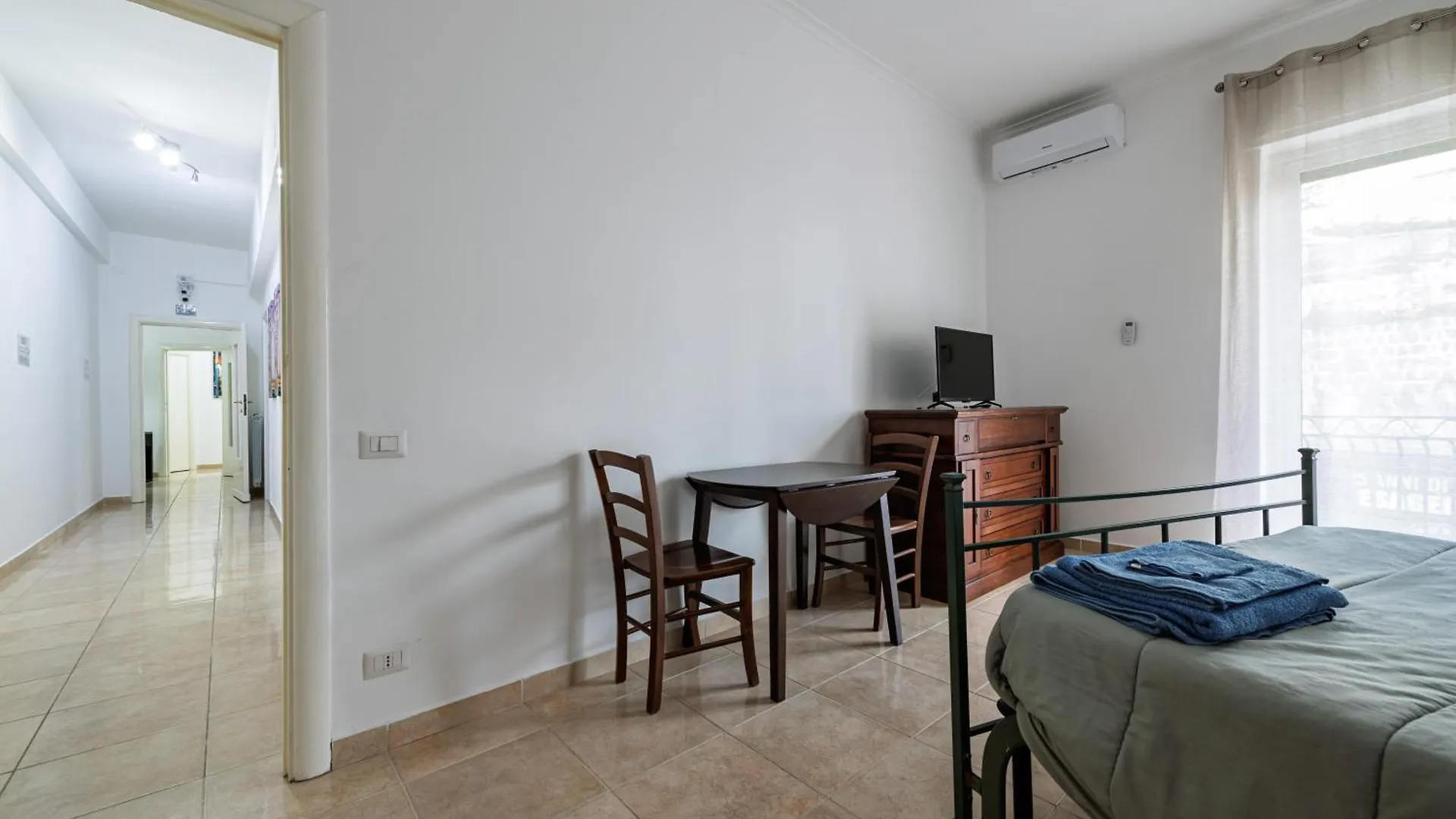 Guest house Roomors Of Naples