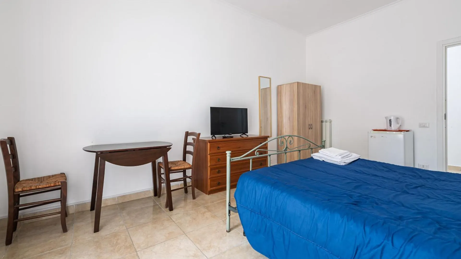 Guest house Roomors Of Naples