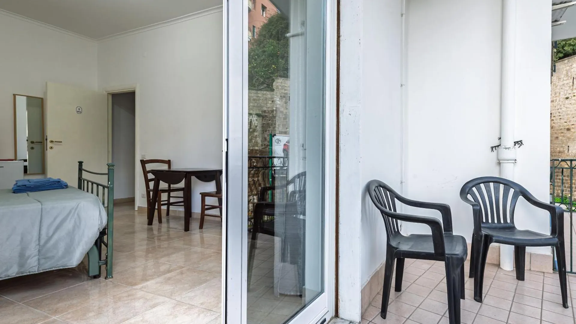 Guest house Roomors Of Naples